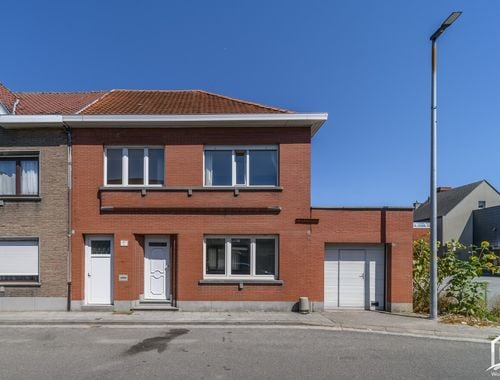                                         Maison à vendre à Nieuwerkerken, € 319.000
