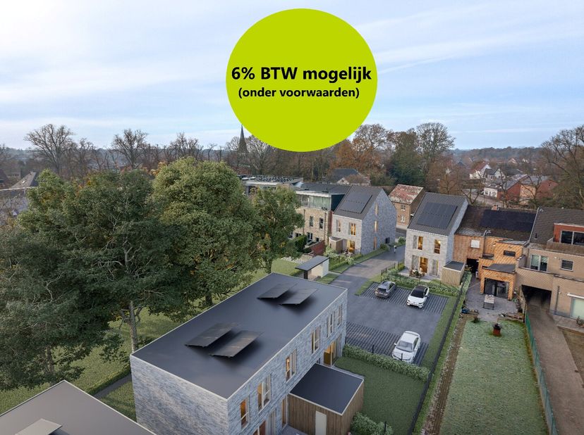 Huis te koop
                    in 2250 Olen