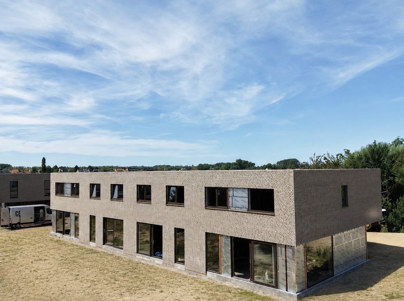 Huis te koop
                    in 9700 Oudenaarde