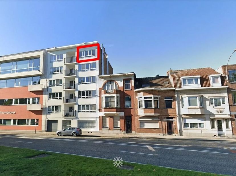 Appartement à louer à Godshuizenlaan 129,
                    9000 Gent