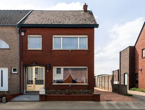                                         Maison unifamiliale à vendre à Leest, € 325.000
