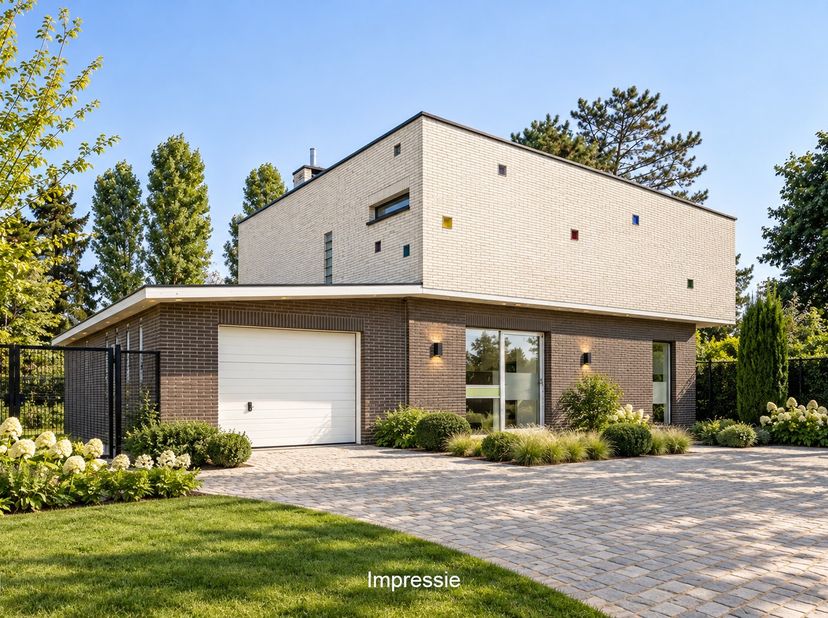 Huis te koop in Aarschotbaan 31,
                    2580 Beerzel