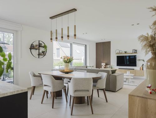                                         Maison à vendre à Roeselare, € 698.000
