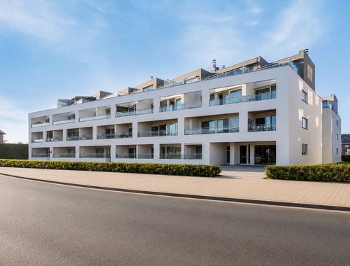                                         Appartement te koop in Waregem, € 157.900
