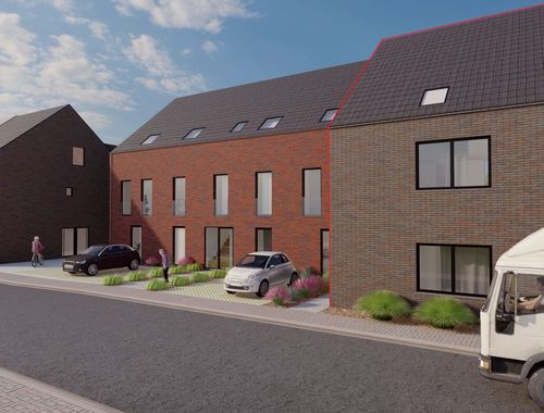                                         Woning te koop in Drieslinter, € 460.000
