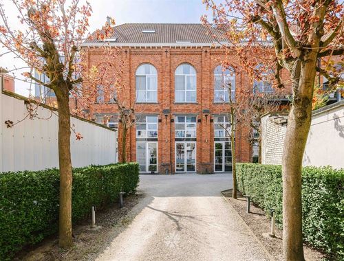                                         Loft te koop in Ledeberg, € 575.000
