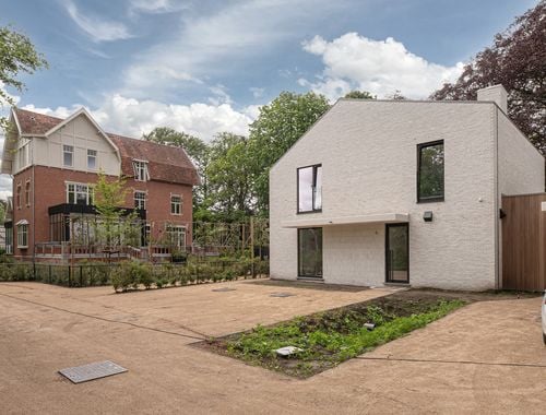                                         Villa te koop in Brasschaat, € 775.000
