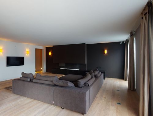                                         Appartement te huur in Antwerpen, € 5.500
