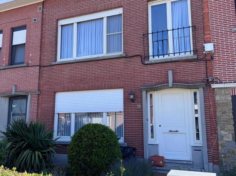Maison à vendre
                    à 2170 Merksem