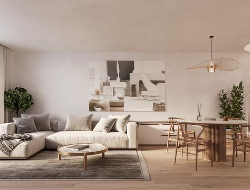                                         Appartement te koop in Koksijde, € 310.000
