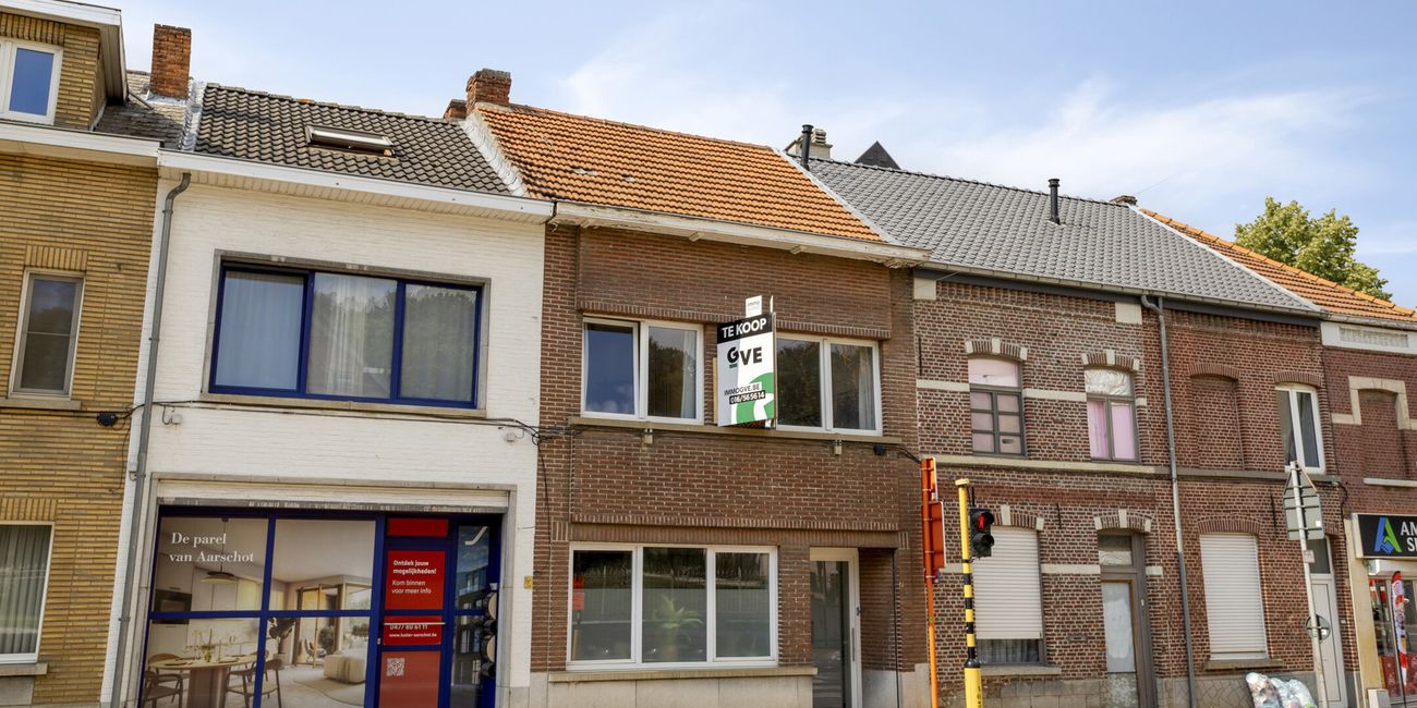 Leuvensesteenweg 7
