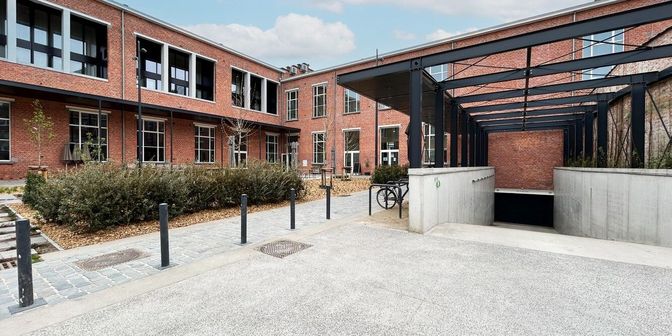 Garage à vendre à Berlaarsestraat 29, 2500 Lier
