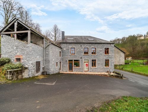                                         Woning te koop in Sosoye, € 459.000
