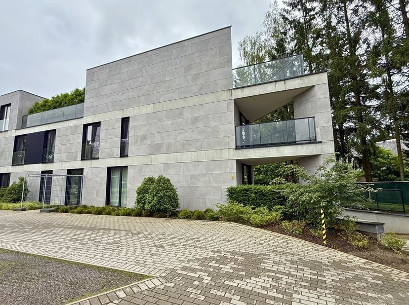 Appartement à louer
                    à 3630 Mechelen-aan-de-Maas