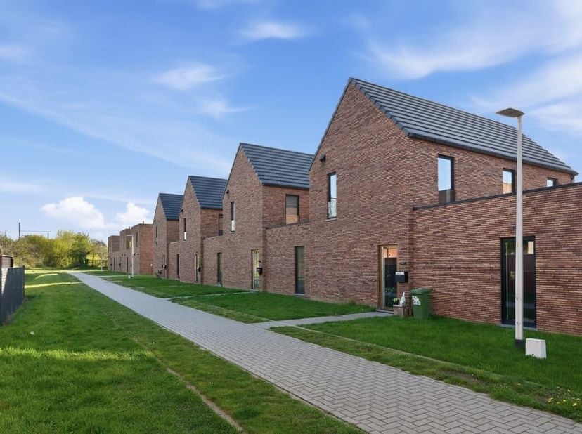 Maison à vendre
                    à 3800 Sint-Truiden