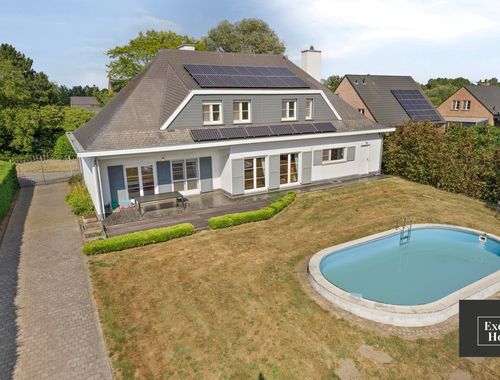                                         Maison à vendre à Heist-op-den-Berg, € 949.000

