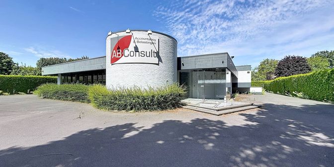 Bien professionnel à vendre à Marcel De Bisschopstraat 15, 9300 Aalst
