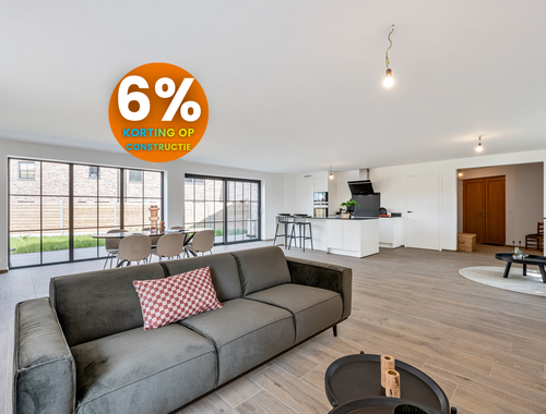                                         Woning te koop in Parike, € 443.085
