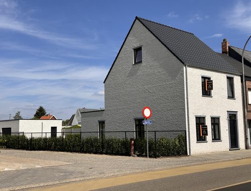                                         Eengezinswoning te koop in Westerlo, € 529.000
