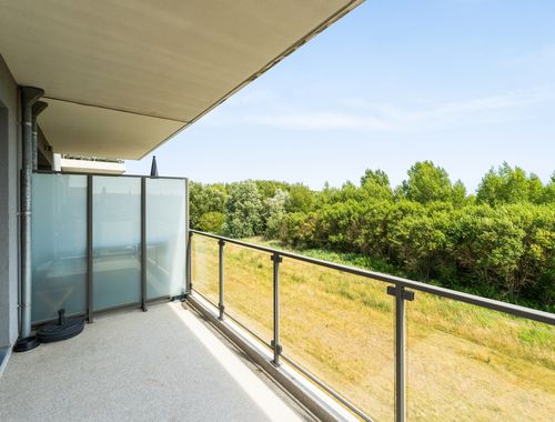                                         Appartement te koop in Bredene, € 375.000
