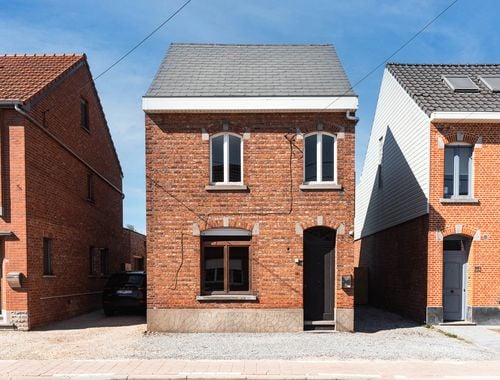                                         Woning te koop in Rotselaar, € 339.500
