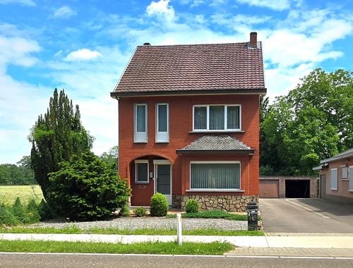                                         Maison unifamiliale à vendre à Lummen, € 280.000
