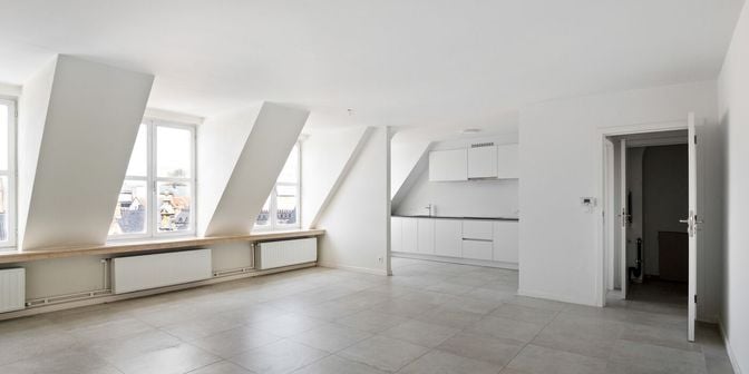 Appartement à vendre à Begijnhofstraat 1, 2500 Lier