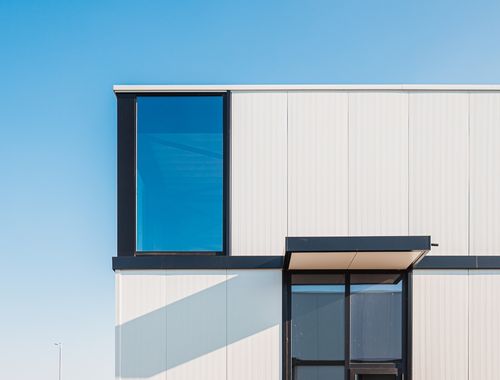                                         Bâtiment d’entreprise à louer à Hasselt, € 1.495
