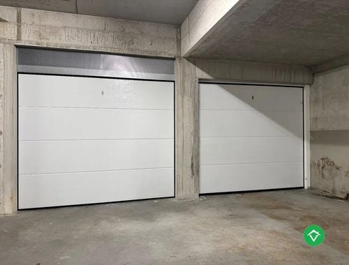                                         Garage à vendre à Koekelare, € 29.500
