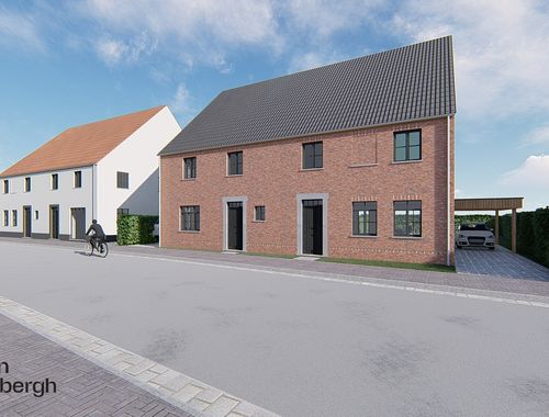                                         Woning te koop in Zevekote, € 367.500
