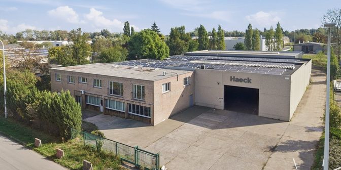 Bedrijfsvastgoed te koop in Paddevijverstraat 46, 8900 Ieper