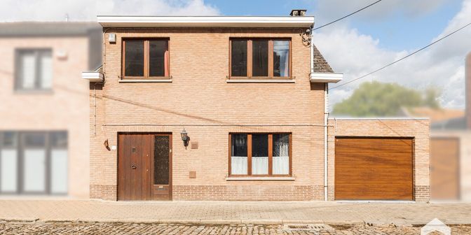 Huis te koop in Hakendoverstraat 43, 3300 Hakendover