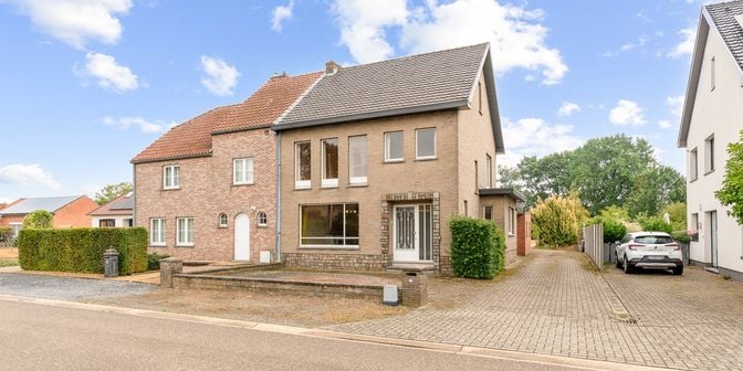 Huis te koop in Hoeveweg 22, 3520 Zonhoven