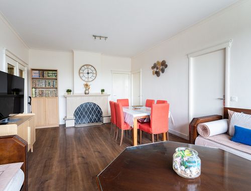                                         Appartement à vendre à Antwerpen, € 199.000
