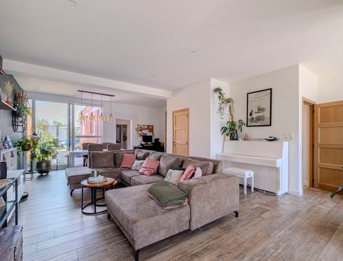                                         Woning te koop in Rijkevorsel, € 395.000
