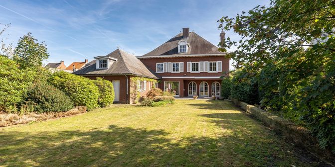 Huis te koop in Lodewijk de Konincklaan 272, 2320 Hoogstraten