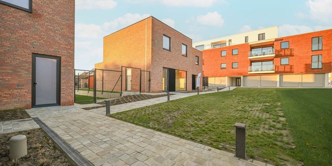 Huis te koop in Menenstraat 445, 8560 Wevelgem