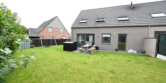 Huis te huur in Pastoriestraat 5, 8851 Koolskamp