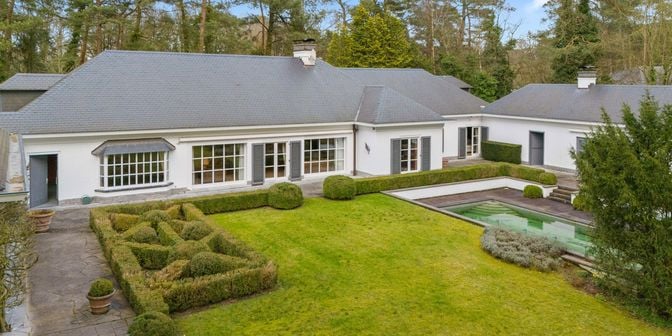 Huis te koop in Nindsebaan 31, 3140 Keerbergen