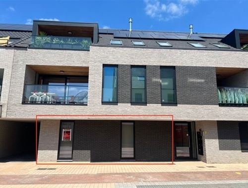                                         Appartement te huur in Nieuwerkerken, € 1.050
