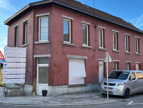                                         Maison à vendre à Haulchin, € 156.000
