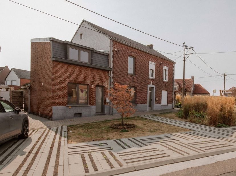Huis te koop in Everspoelstraat 29,
                    3400 Landen