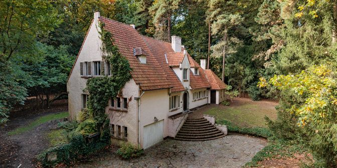 Huis te koop in Burgemeesterstraat 24, 9830 Sint-Martens-Latem