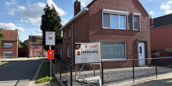 Maison à vendre à Bosdorp 107, 9190 Stekene