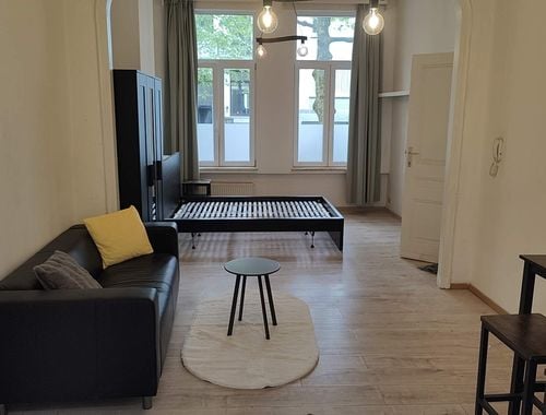                                         Appartement te huur in Antwerpen, € 750
