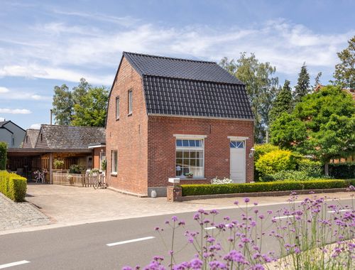                                         Maison à vendre à Neerpelt, € 329.000
