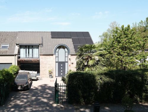                                        Eengezinswoning te koop in Nossegem, € 665.000
