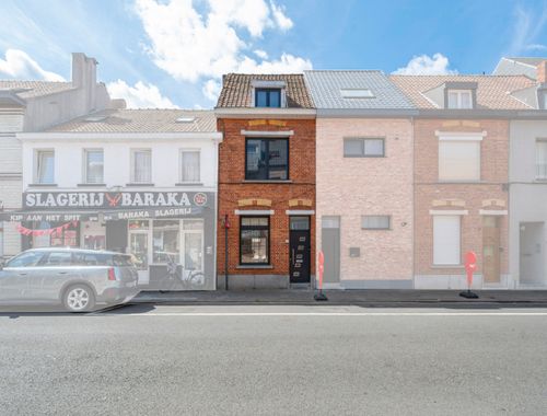                                         Woning te koop in Sint-Niklaas, € 319.000
