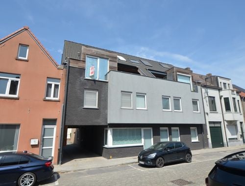                                         Duplex te huur in Maldegem, € 925
