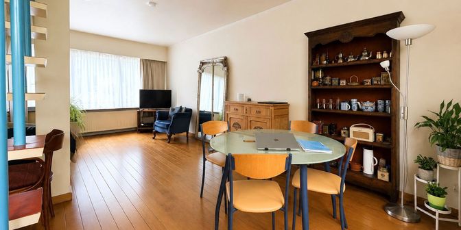 Huis te koop in Rue de Linkebeek, 1180 Ukkel